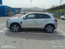 Mitsubishi ASX 2021 года