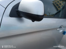 Mitsubishi ASX 2021 года