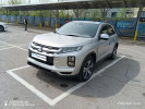 Mitsubishi ASX 2021 года