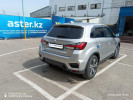 Mitsubishi ASX 2021 года