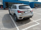 Mitsubishi ASX 2021 года