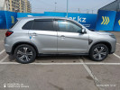 Mitsubishi ASX 2021 года