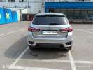 Mitsubishi ASX 2021 года