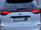 Toyota Estima 2006 года