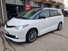 Toyota Estima 2006 года
