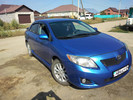 Toyota Corolla 2010 года