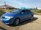 Toyota Corolla 2010 года
