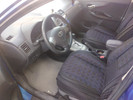 Toyota Corolla 2010 года