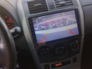Toyota Corolla 2010 года