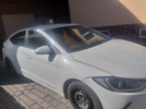 Hyundai Elantra 2018 года