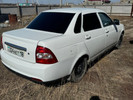 ВАЗ (Lada) Priora 2013 года