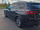 BMW X5 2020 года