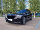 BMW X5 2020 года