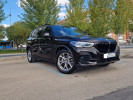 BMW X5 2020 года