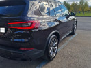 BMW X5 2020 года