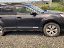 Subaru Outback 2012 года