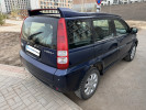 Honda HR-V 2002 года