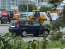 Honda HR-V 2002 года