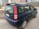 Honda HR-V 2002 года