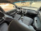 Honda HR-V 2002 года
