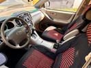 Toyota Highlander 2007 года