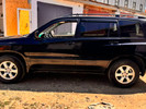 Toyota Highlander 2007 года