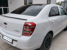 Chevrolet Cobalt 2020 года