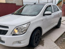 Chevrolet Cobalt 2020 года