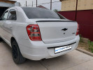 Chevrolet Cobalt 2020 года