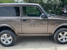 ВАЗ (Lada) 2121 (4x4) 2015 года