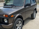 ВАЗ (Lada) 2121 (4x4) 2015 года