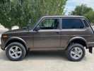 ВАЗ (Lada) 2121 (4x4) 2015 года