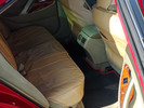 Toyota Camry 2007 года
