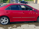 Toyota Camry 2007 года
