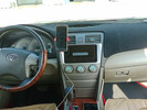 Toyota Camry 2007 года