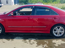 Toyota Camry 2007 года