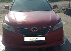 Toyota Camry 2007 года