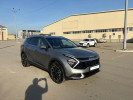 Kia Sportage 2025 года
