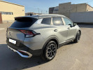 Kia Sportage 2025 года