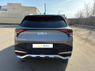 Kia Sportage 2025 года