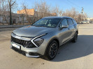 Kia Sportage 2025 года