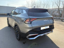 Kia Sportage 2025 года