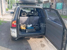 Toyota RAV4 1994 года
