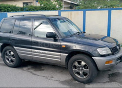 Toyota RAV4 1994 года