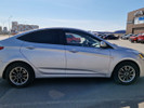 Hyundai Accent 2014 года
