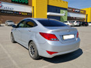Hyundai Accent 2014 года