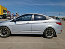 Hyundai Accent 2014 года