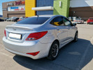 Hyundai Accent 2014 года