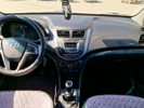 Hyundai Accent 2014 года