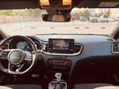 Kia Cee'd 2023 года